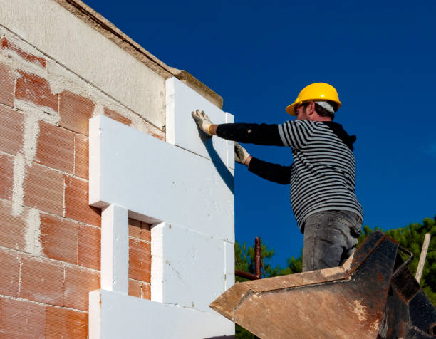 Best Spray Foam Insulation in Jay, OK