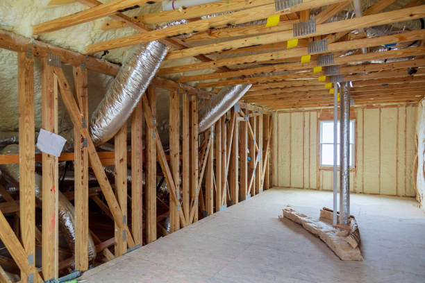 Best Geographic-Specific Insulation Services in Jay, OK