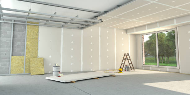 Best Eco-Friendly Insulation in Jay, OK