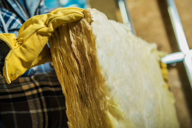 Types of Insulation We Offer in Jay, OK