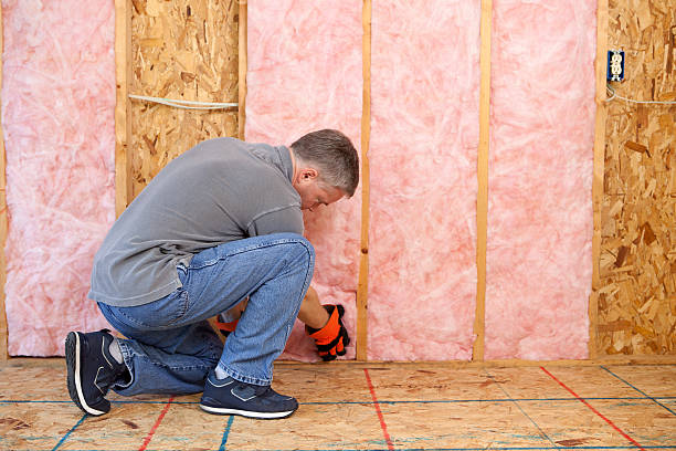 Best Specialized Insulation Services in Jay, OK